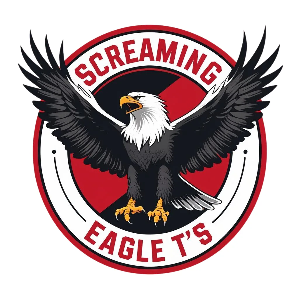 Screaming Eagle Supply