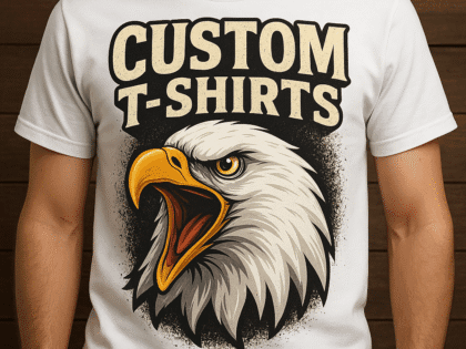 Custom Design Printing