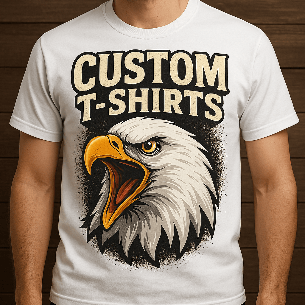Custom Design Printing
