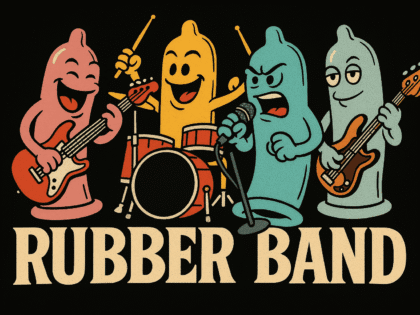 Rubber Band