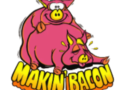 Makin' Bacon