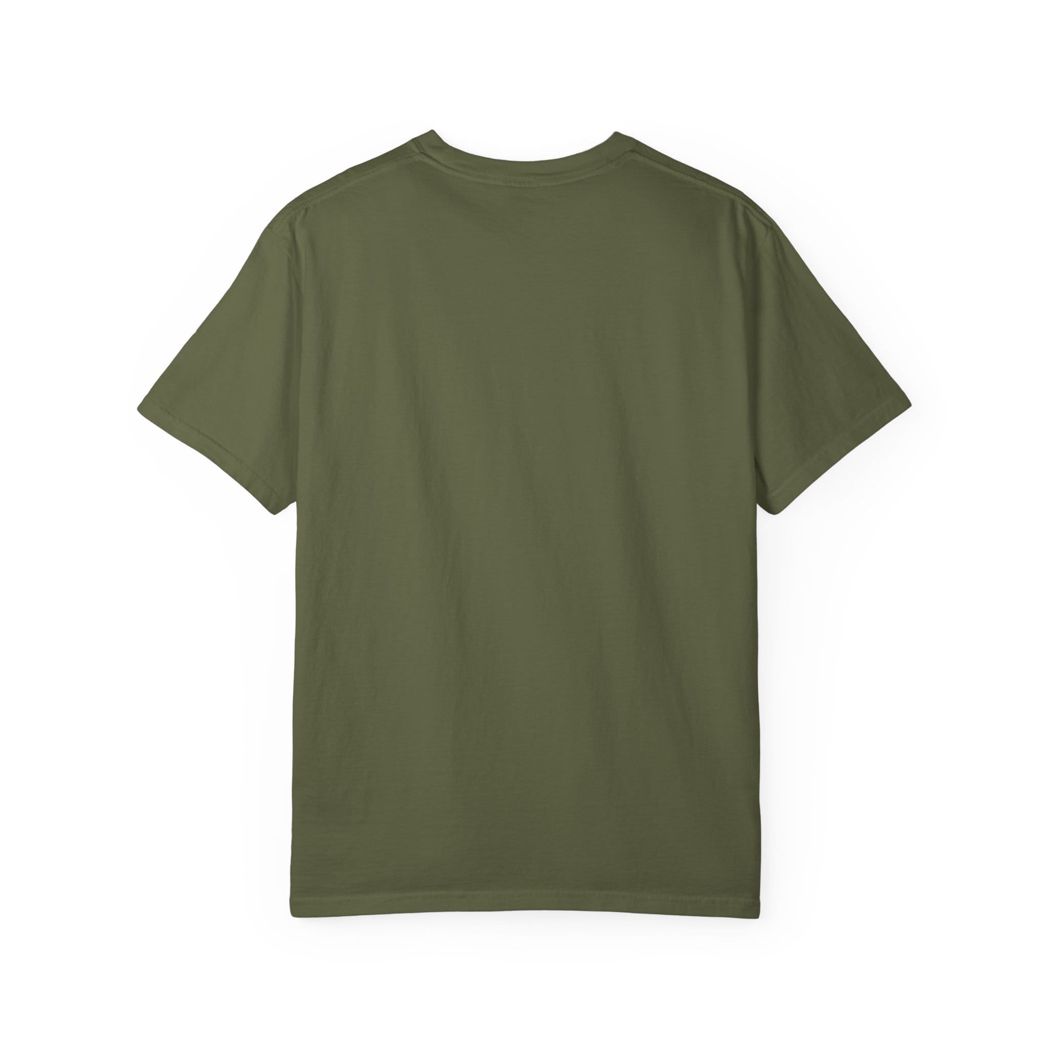 Grumpy Turkey Christmas T‑Shirt — “Back Off Santa, Wait Your Turn!” Holiday Tee - Image 18