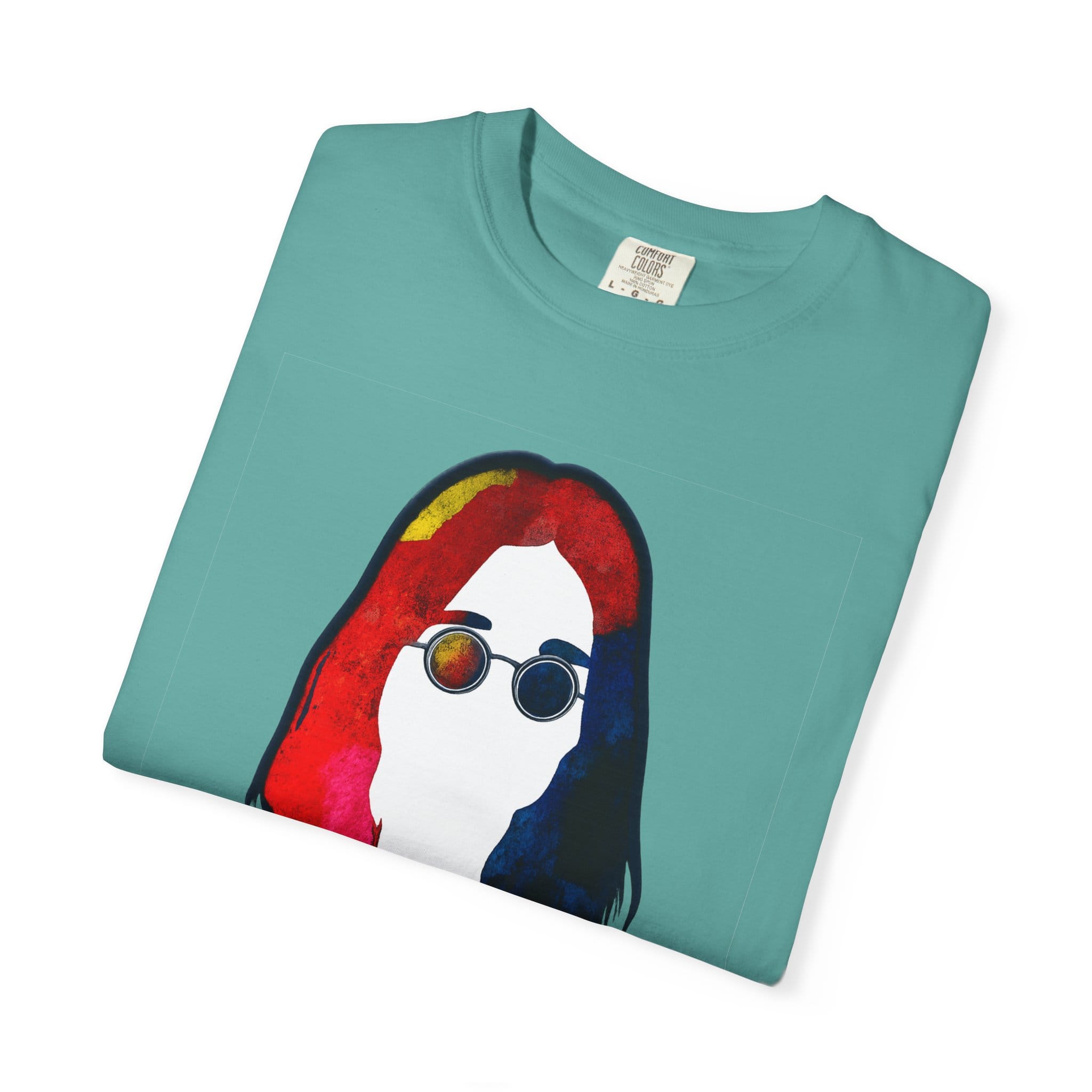 Ozzy Osbourne Memorial T‑Shirt — 1948–2025 Rock Tribute Tee - Image 23