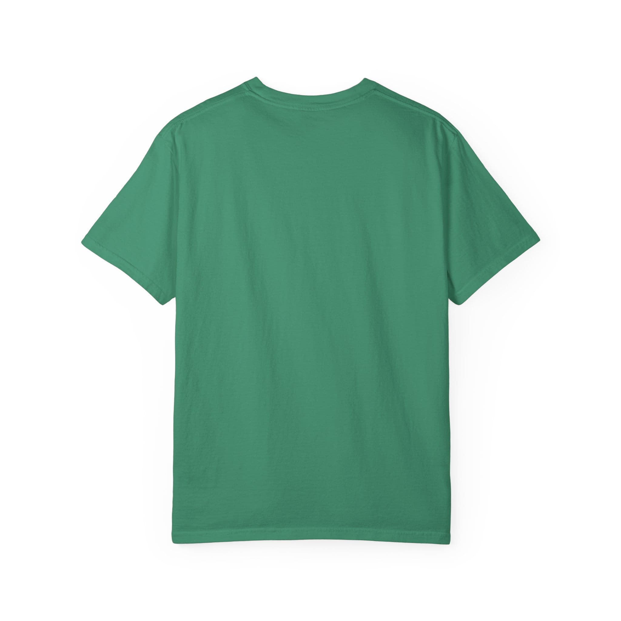 Grumpy Turkey Christmas T‑Shirt — “Back Off Santa, Wait Your Turn!” Holiday Tee - Image 22