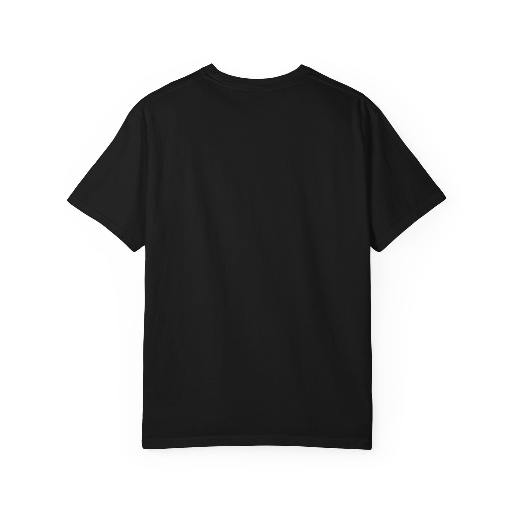 Grumpy Turkey Christmas T‑Shirt — “Back Off Santa, Wait Your Turn!” Holiday Tee - Image 42
