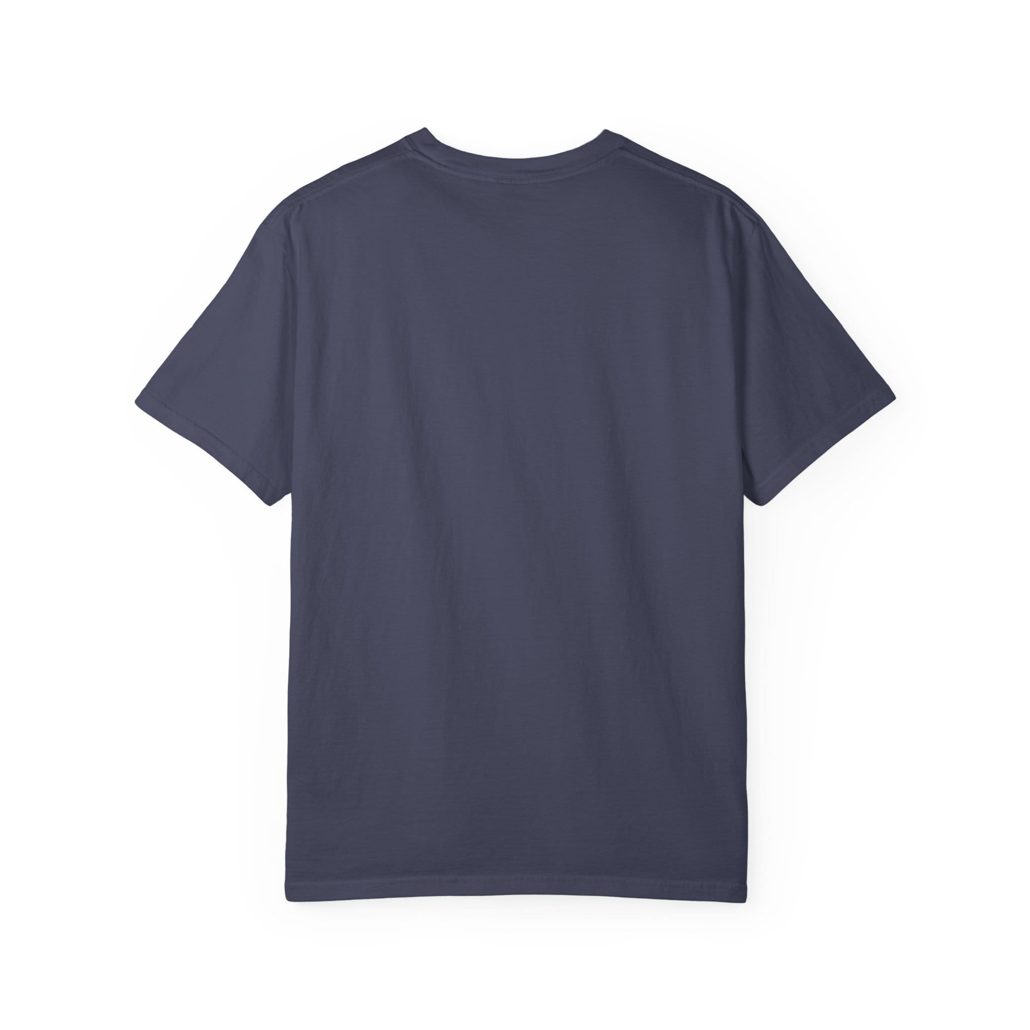 Grumpy Turkey Christmas T‑Shirt — “Back Off Santa, Wait Your Turn!” Holiday Tee - Image 34