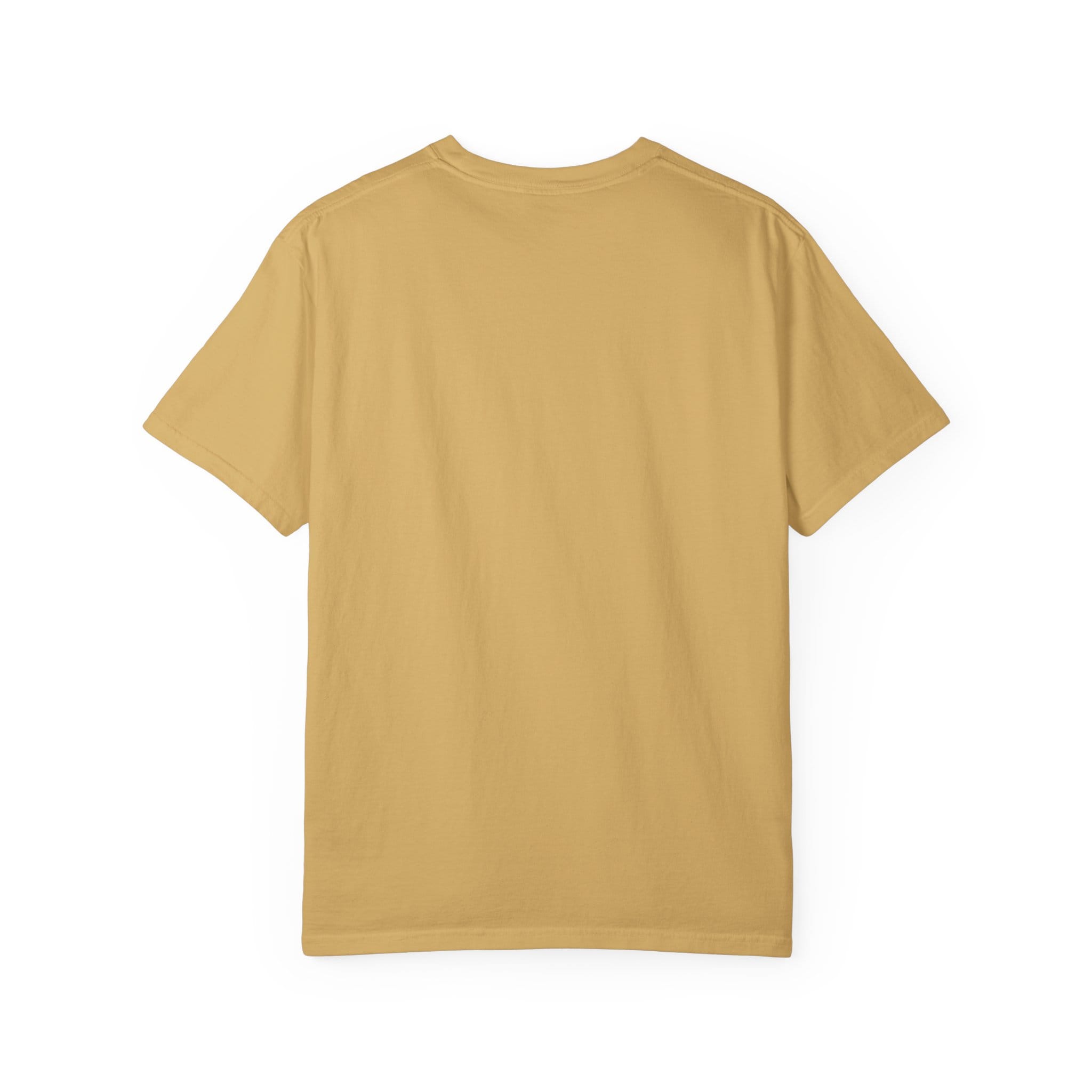 Grumpy Turkey Christmas T‑Shirt — “Back Off Santa, Wait Your Turn!” Holiday Tee - Image 6