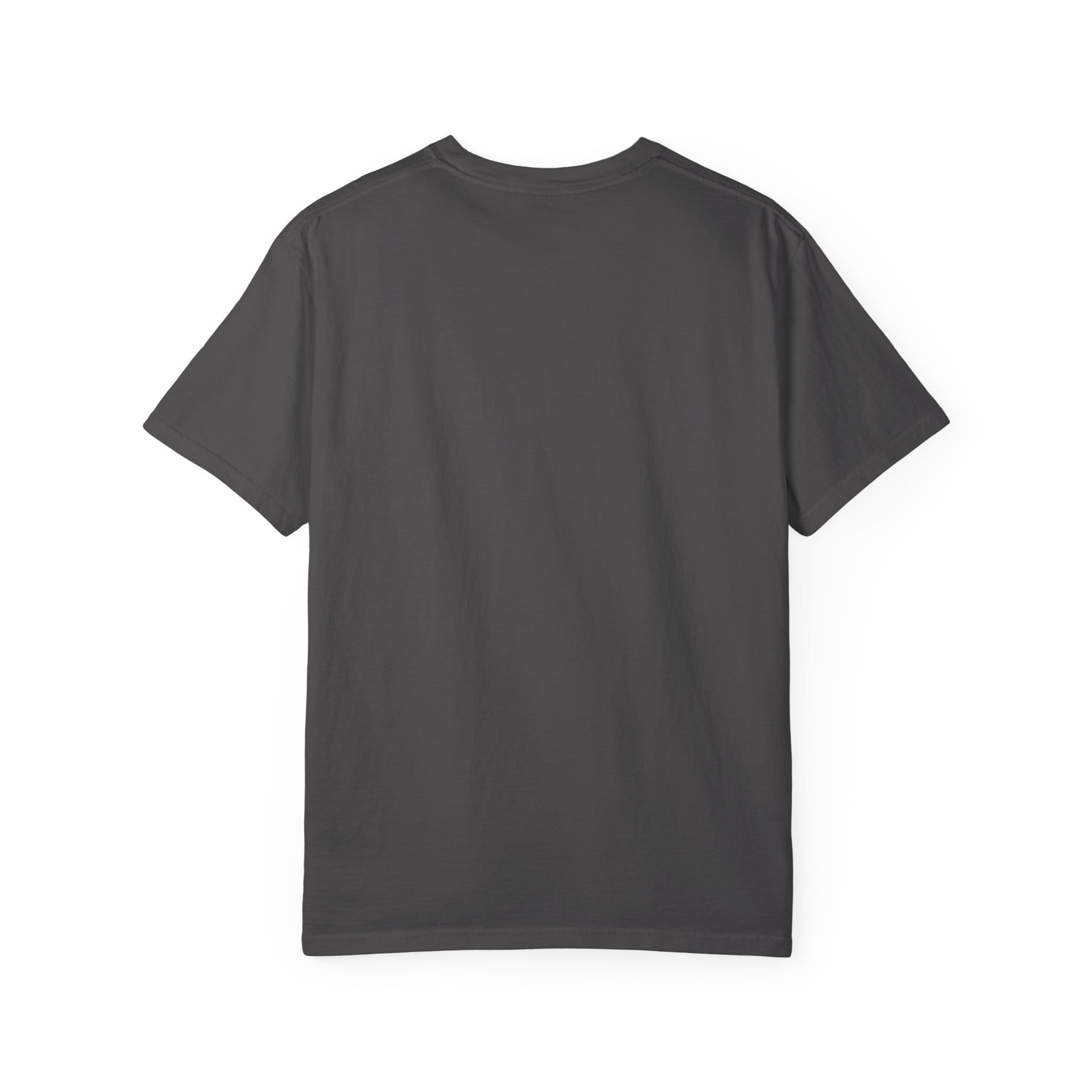 Grumpy Turkey Christmas T‑Shirt — “Back Off Santa, Wait Your Turn!” Holiday Tee - Image 38