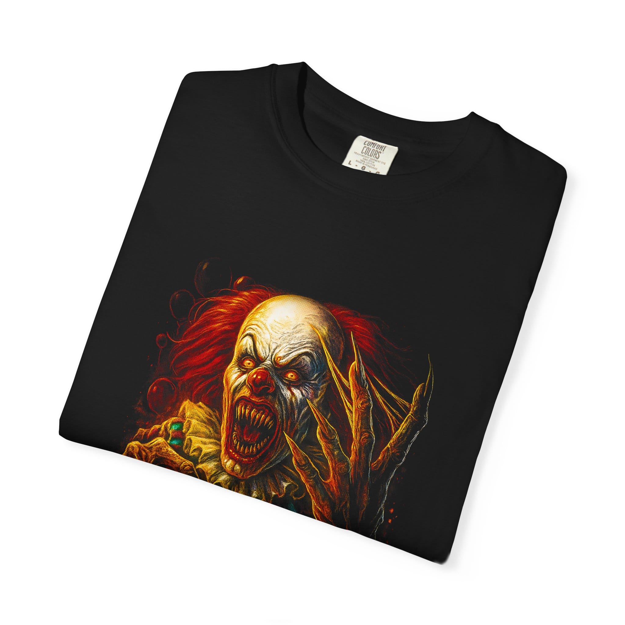 The King Collection 1001 T-Shirt — Retro Rock Band Tee - Image 3