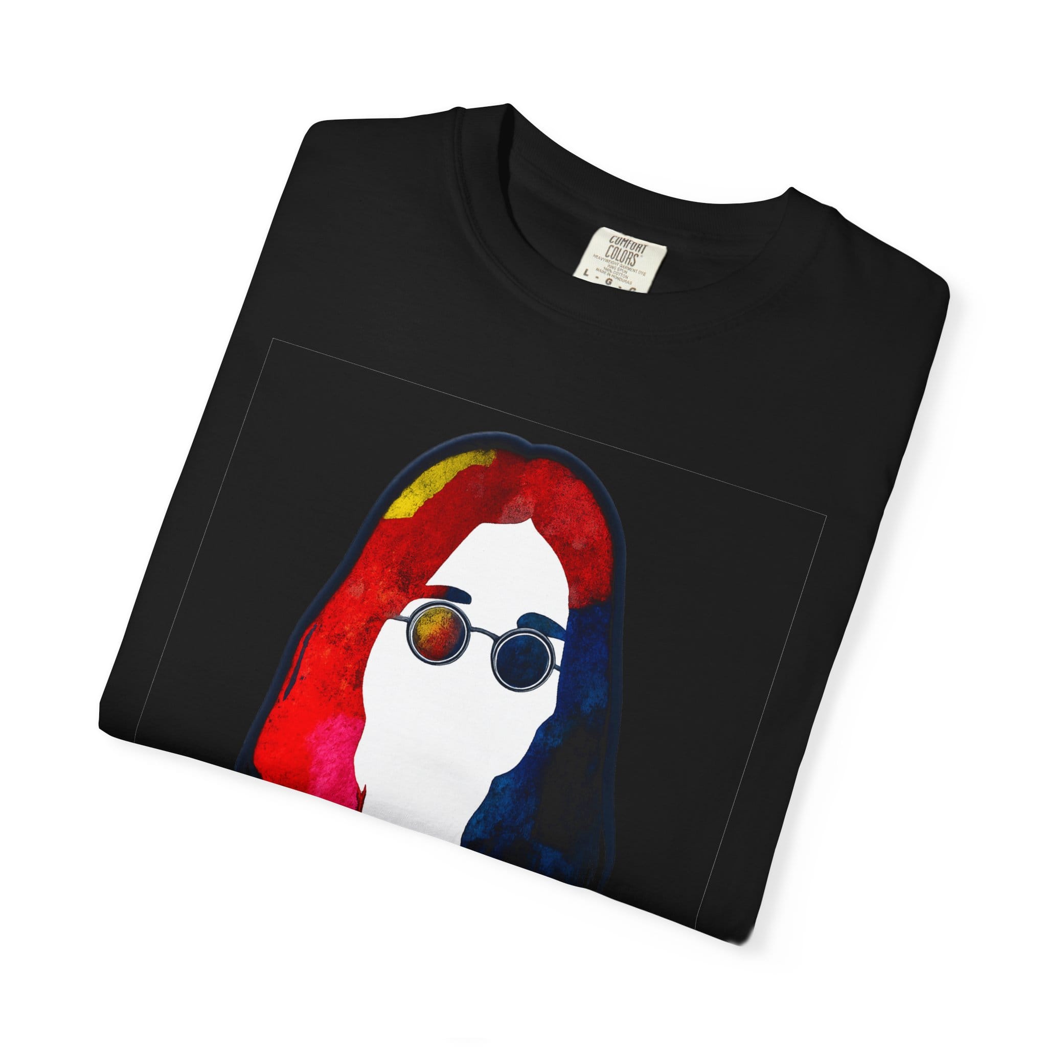 Ozzy Osbourne Memorial T‑Shirt — 1948–2025 Rock Tribute Tee - Image 3