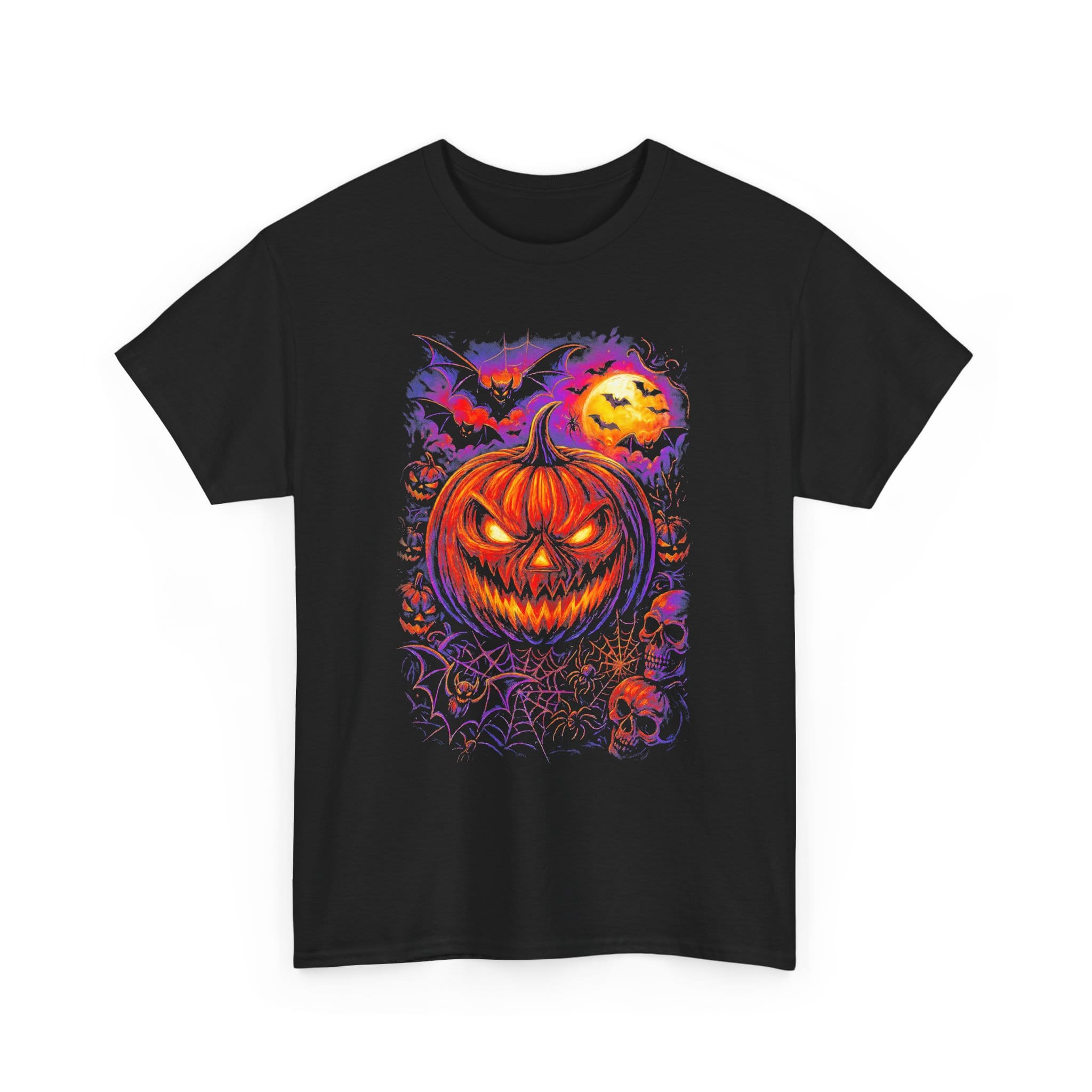 Demented Pumpkin — Vintage Halloween - Image 4