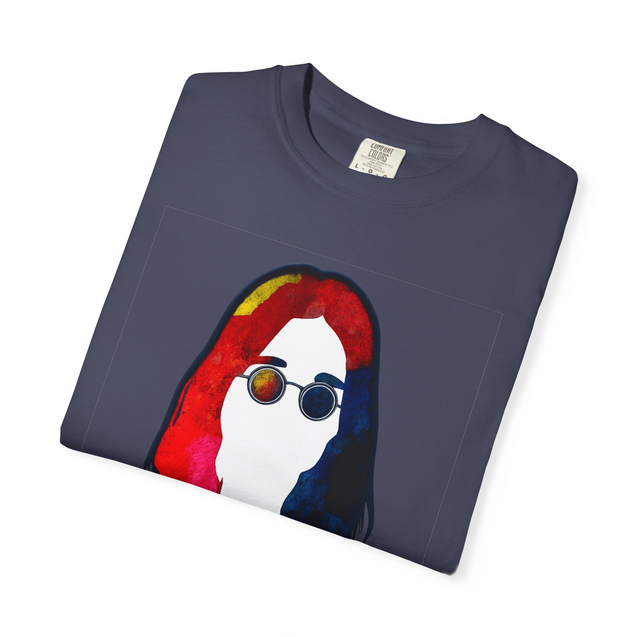 Ozzy Osbourne Memorial T‑Shirt — 1948–2025 Rock Tribute Tee - Image 6