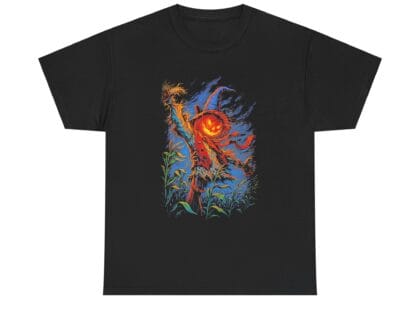 Halloween Jack T-Shirt — Vintage Halloween