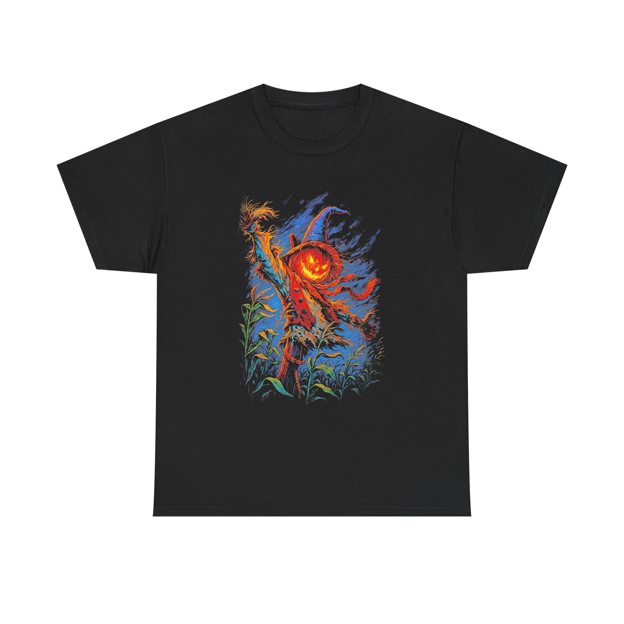 Halloween Jack T-Shirt — Vintage Halloween