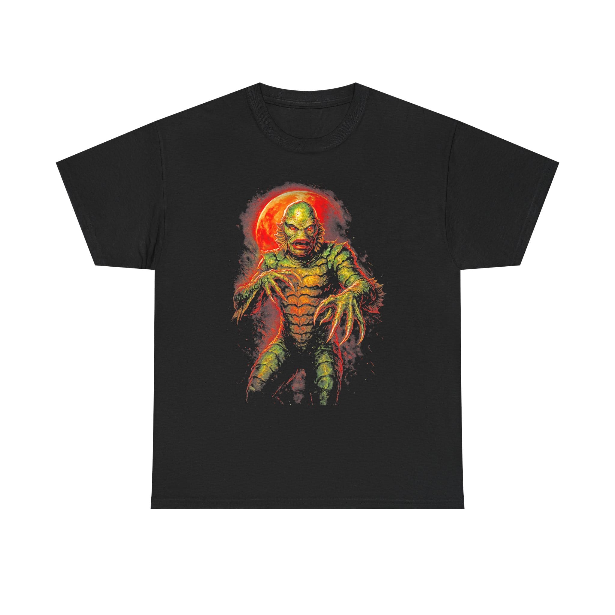 Gillman — Vintage Halloween - Image 3